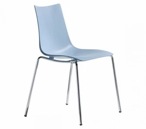 Mobilspazio Стул из технополимера Zeus Se17