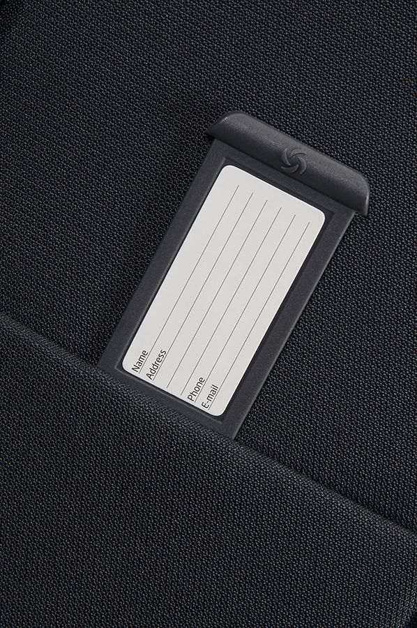 38N-09004 Чемодан 38N*004 Spinner 66 Exp Samsonite Base Boost  - Вид №9