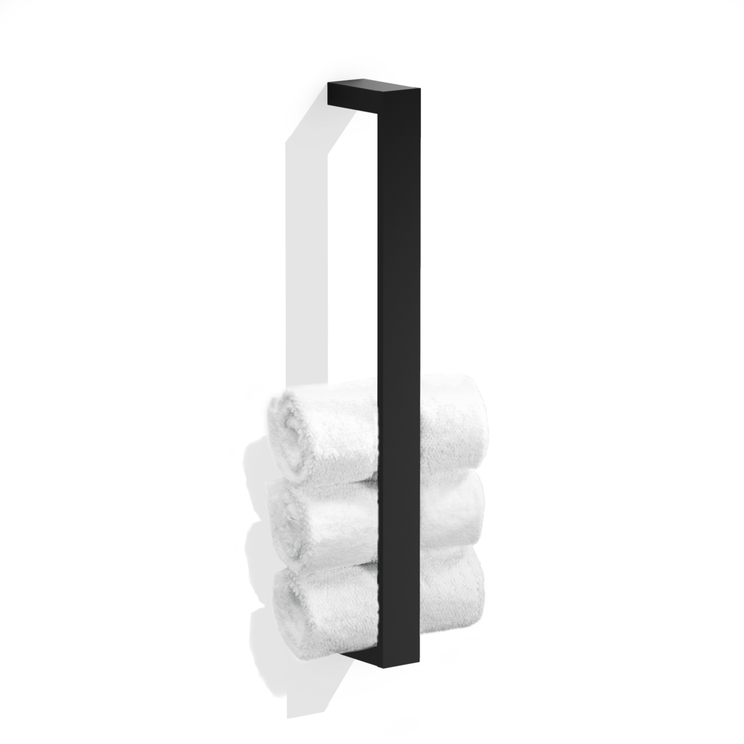 0651360 Полотенцедержатель GTH DECOR WALTHER CONTRACT