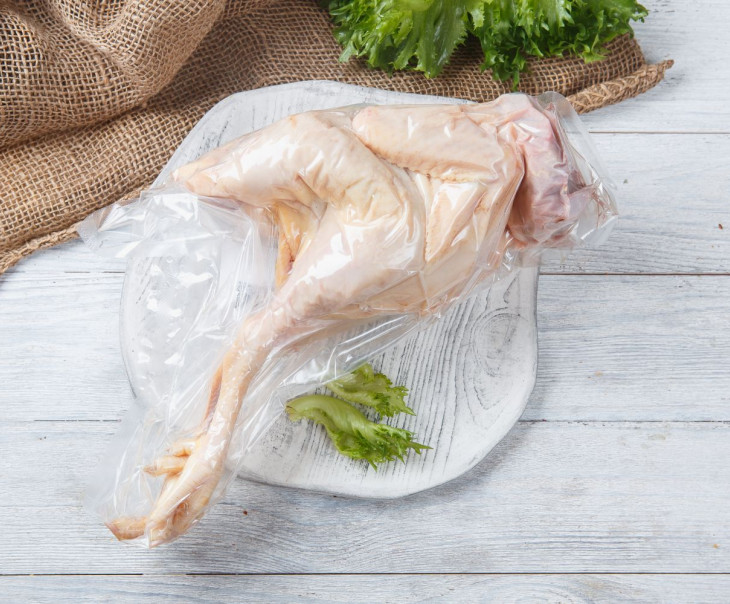 2934 Петух Вкусляндия  - Вид №1