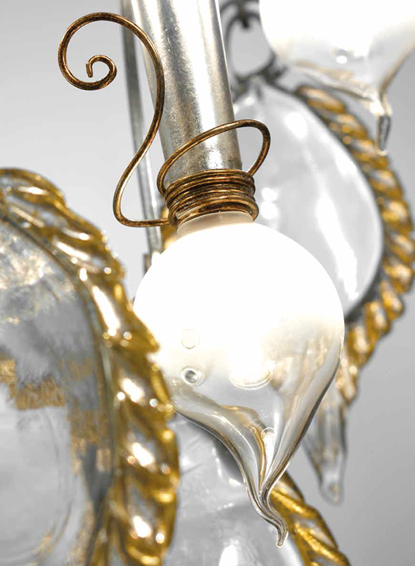 Люстра ARALIA  STILLUX 13600/37  - Вид №1