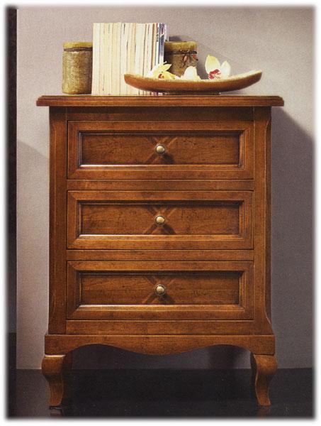 Тумбочка  MIRANDOLA H028 