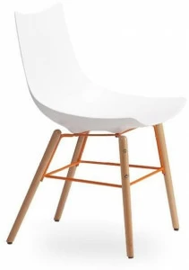 ROSSIN Эргономичное кресло из полиуретана Luc