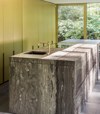 FS2 Раковина / Кухня vola  - Вид №20