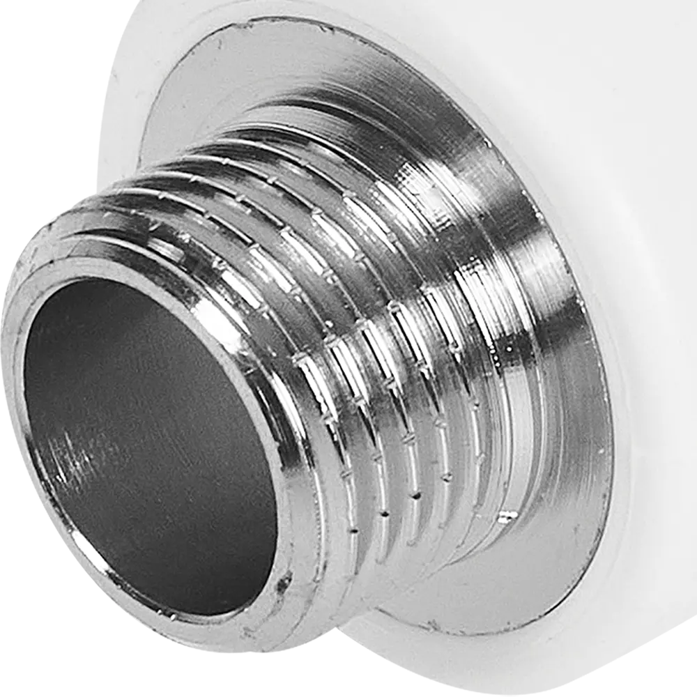 Водорозетка Valtec для водопровода с монтажной планкой 1/2"x20 мм 84379157 STLM-0048892 - Вид №1