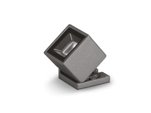 Алюминиевый регулируемый светодиодный наружный прожектор