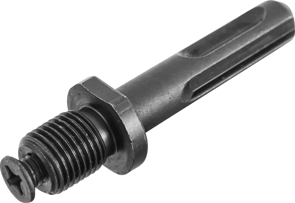 Адаптер СПЕЦ для SDS-plus патронов с резьбой М12 84408319