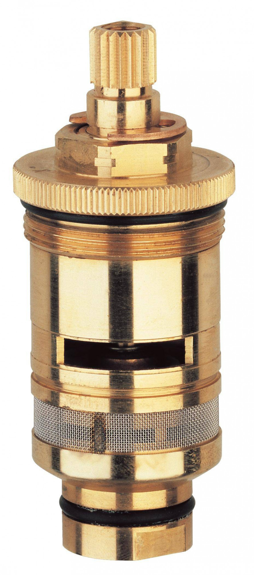 Термоэлемент 1/2 GROHE 47024000 Spare Parts