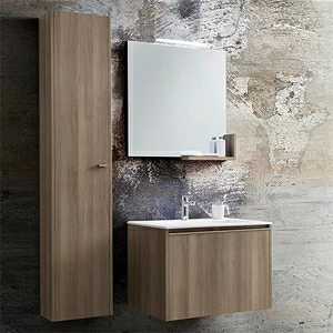 Комплект мебели для ванной комнаты Movida 26/27 Cerasa Movida