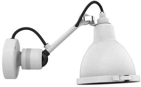 DCW éditions Регулируемый настенный светильник для ванной Lampe gras sun-id-1412799 - Вид №1
