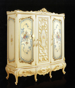 Шкаф 123 FRATELLI RADICE 25040357010