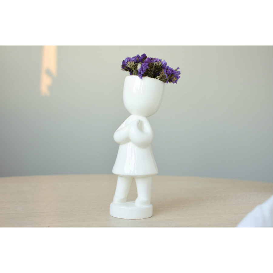 Набор для выращивания Eco Милашка ЭКОЧЕЛОВЕКИ ЕСO118 - Вид №5