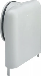 Канализационная арматура  Комплектующие для системы Advantix и канализационных обратных клапанов  Канализационные обратные клапаны  Optifix 3, производство с 2003 VIEGA 477 493 Модель 4989.2