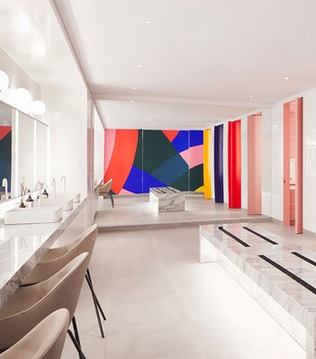 590V Бассейн vola  - Вид №28