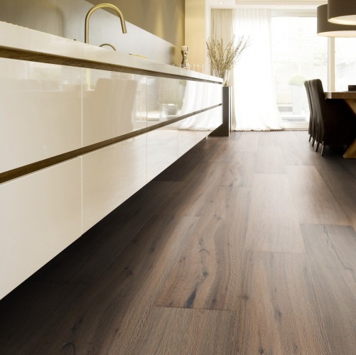 Паркетная доска Solidfloor Наплс 1194925 - Вид №19