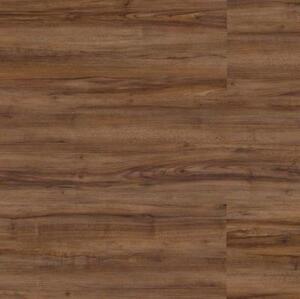 Виниловый ламинат Vinyline Hydro Fix Walnut Орех американский (Гладкая) 1235х230 мм.