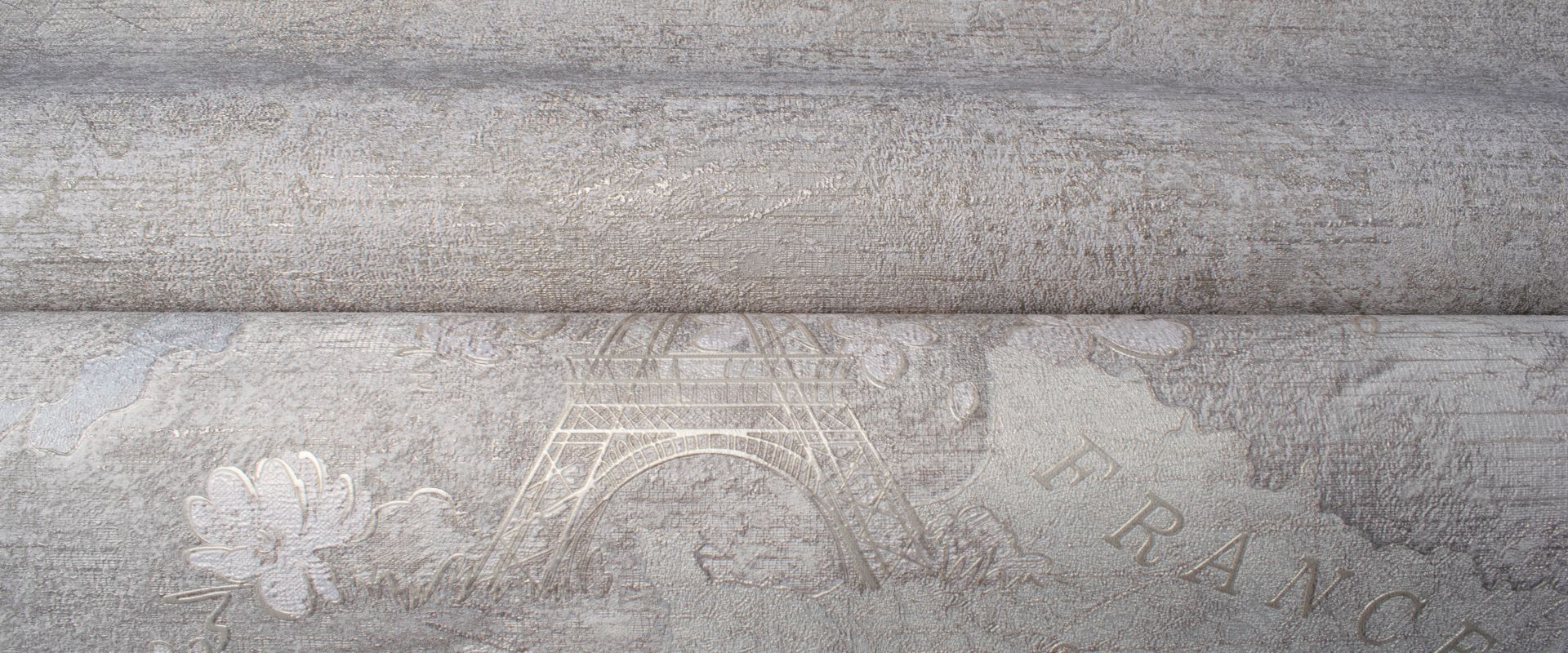 Victoria Stenova 888906 Мотив BONJOUR 888906  - Вид №3