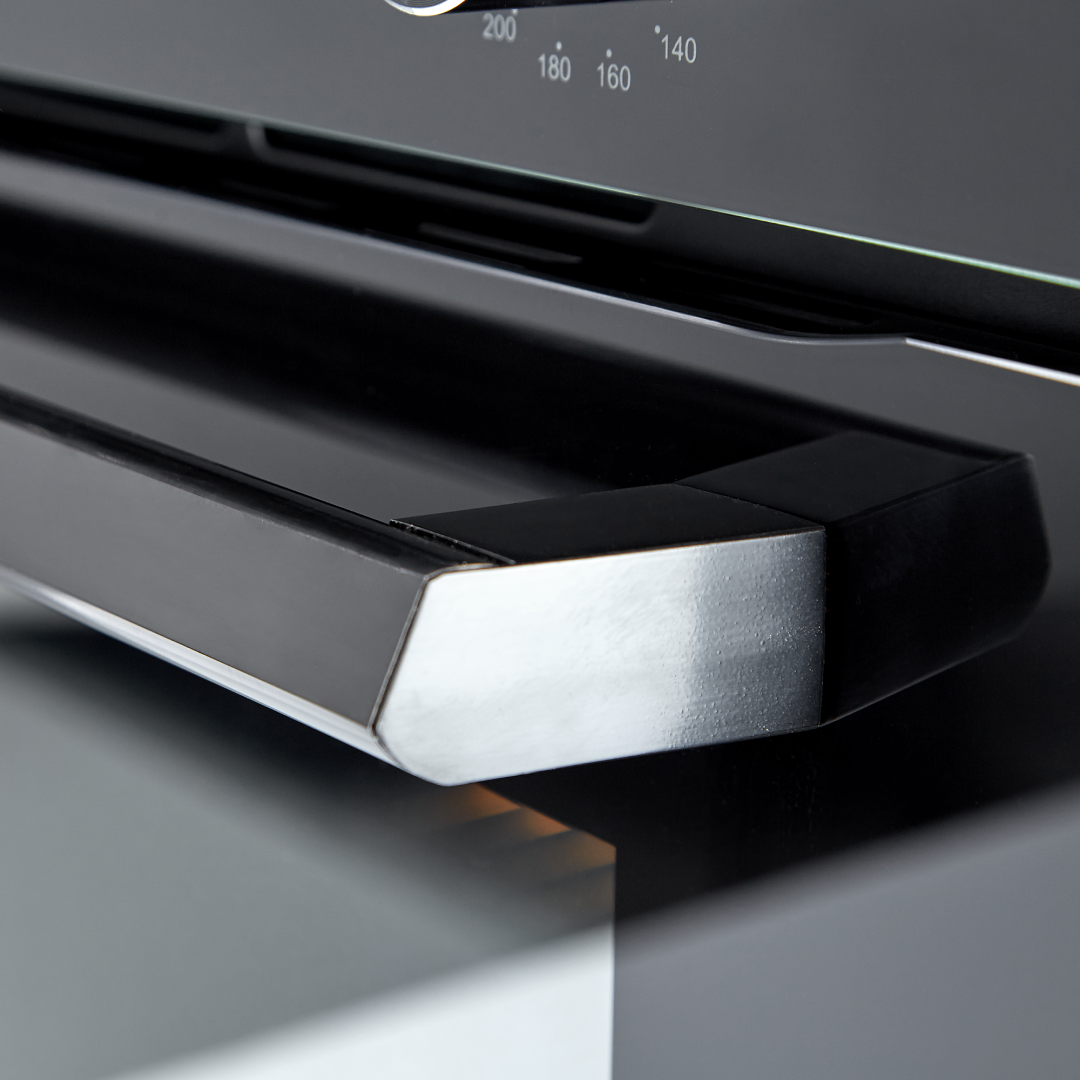 9240890 Электрический духовой шкаф EXITEQ EXO-107 черный STDN-0035359 - Вид №8