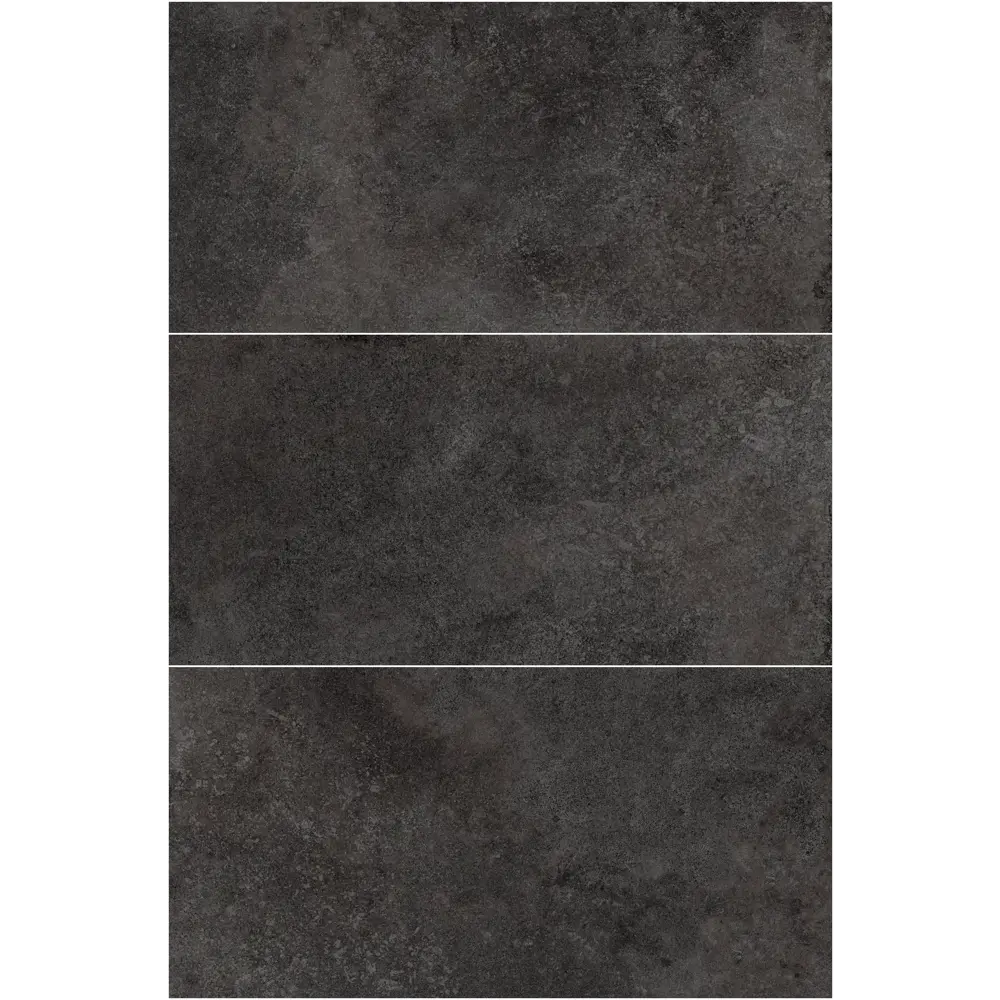 Керамин Студио: Настенная плитка графит 60×30 см для стильного интерьера 88923933 STLM-1348199 - Вид №2