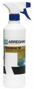 CAP ARREGHINI Защитный регенерирующий Novolegno