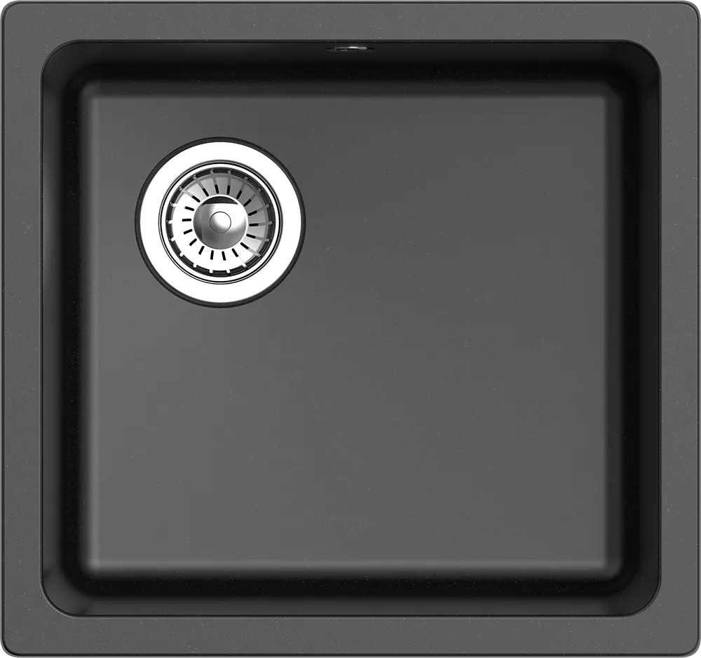 Кухонная мойка Кварц Ewigstein S570 GranFest 4540-S570