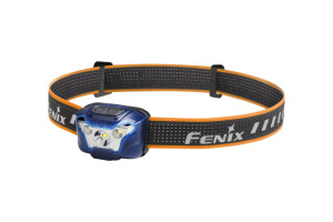 15973170 Фонарь HL18R синий 832556 Fenix