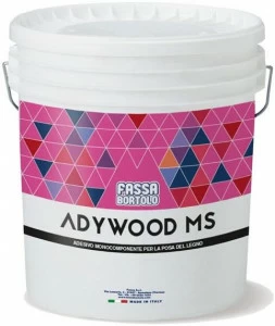 FASSA Adesivi per pavimenti e rivestimenti