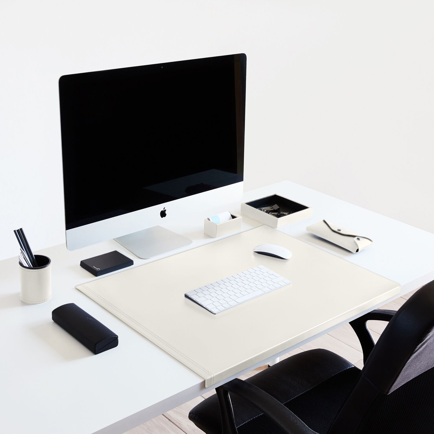 Подпушка из регенерированной кожи EGLOOH URANIA ARCH-00127918 - Вид №51