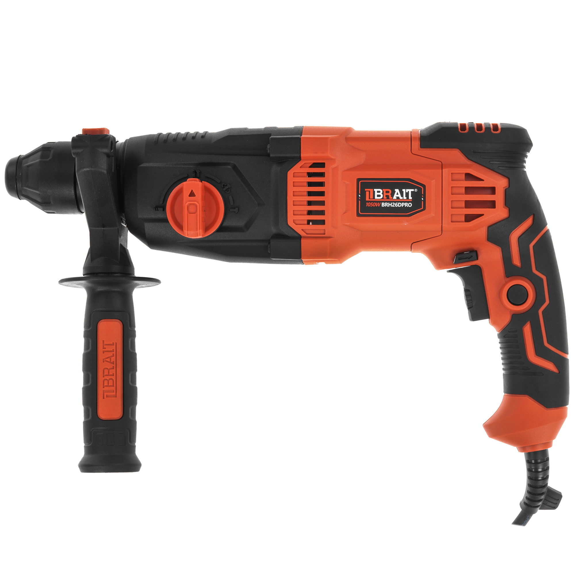 Перфоратор BRAIT BRH26D PRO 9230251 STDN-0062365