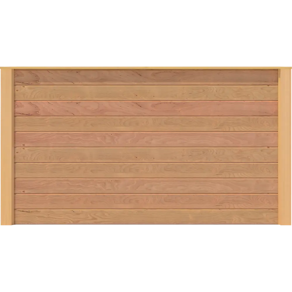 Кашпо для цветов Мечта садовника 255x55x140 см v1928 л дерево золотистый 87618440 STLM-2140592 Santreyd - Вид №1