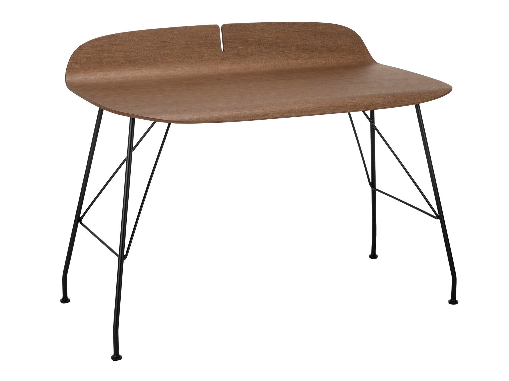 Деревянный письменный стол Kartell EARL OF WOOD ARCH-00064061 - Вид №17