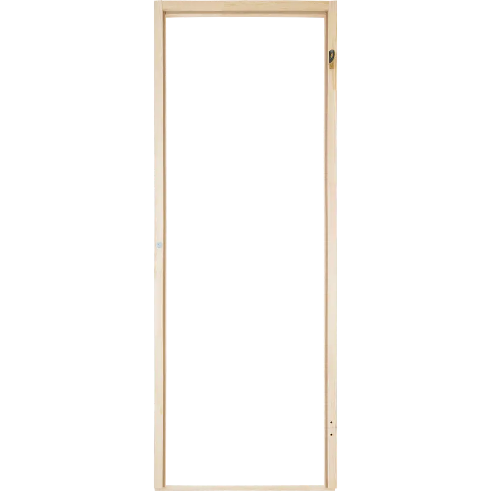 Дверь для сауны стеклянная магнитный замок 69x189 см двусторонняя Santreyd STLM-2033985 - Вид №9
