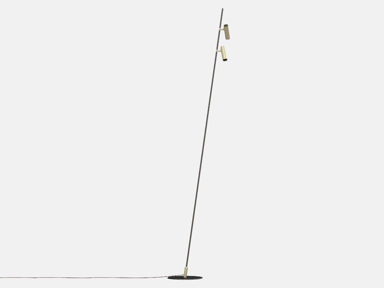 Регулируемый напольный напольный светильник Сид Lucifero's IFerrosi ARCH-00100959 - Вид №1