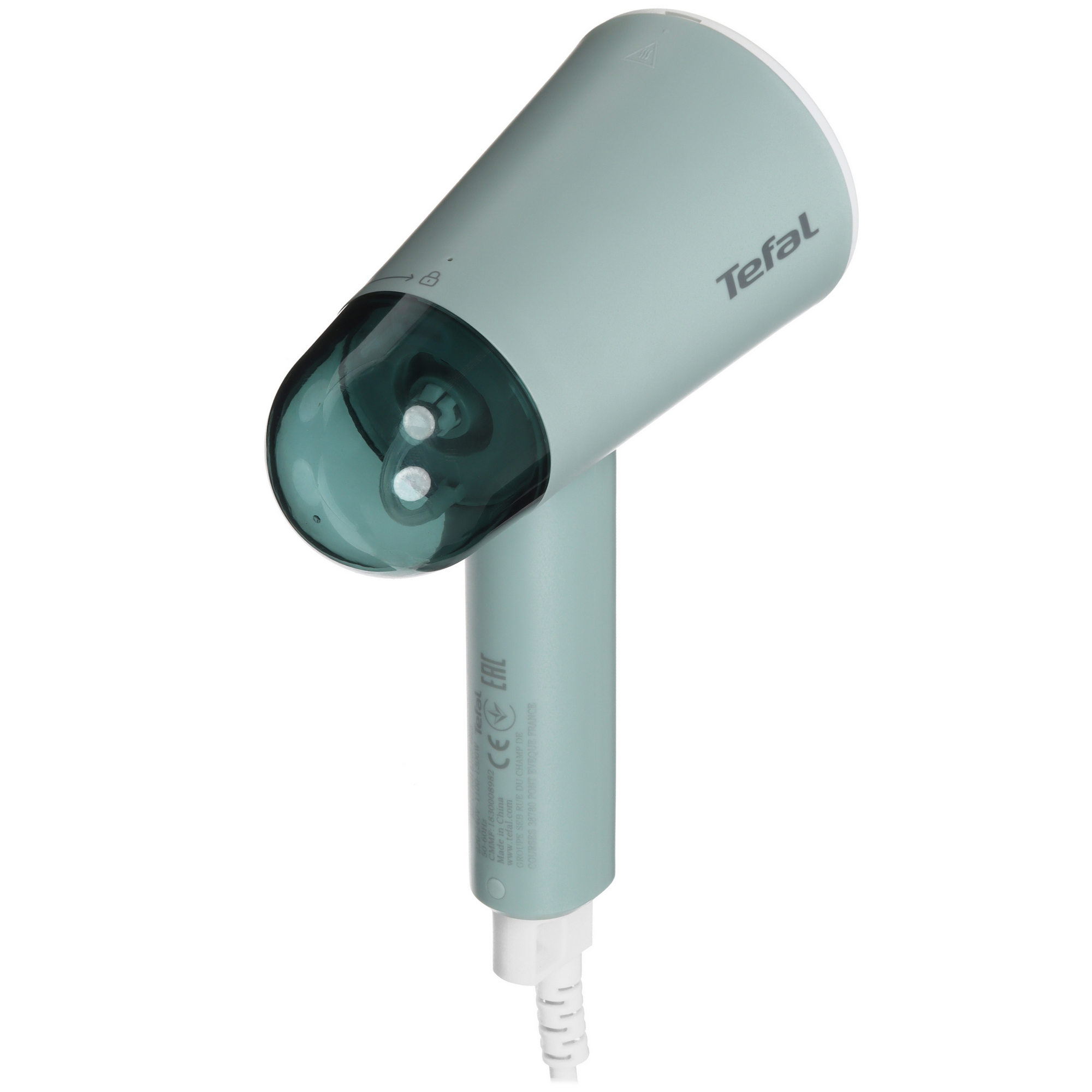 5422508 Отпариватель Tefal Origin Travel DT1034E1 зеленый STDN-0125388 - Вид №1