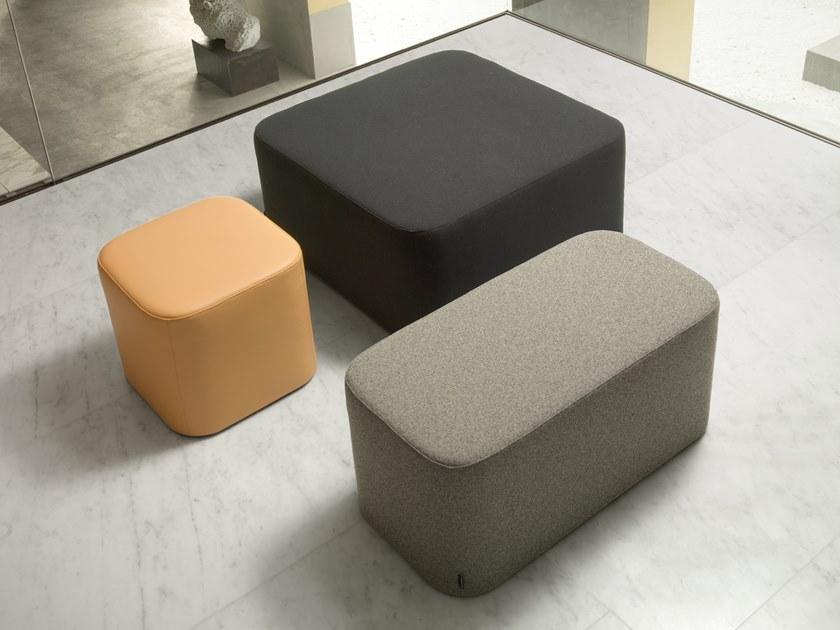 Quinti Sedute Мягкий пуф Point q sun-id-1431761 - Вид №4