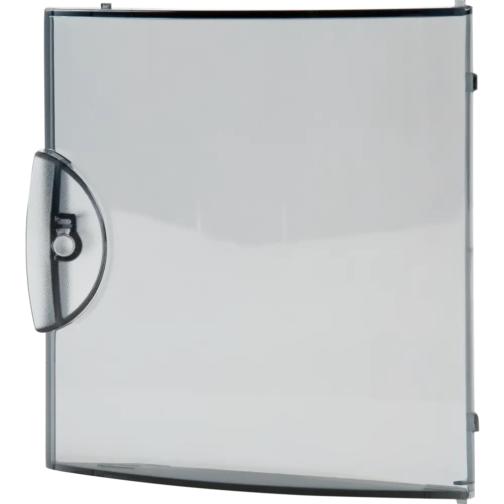 Дверца для щита распределительного Hager GP106T 1х6 модулей пластик STLM-2089448