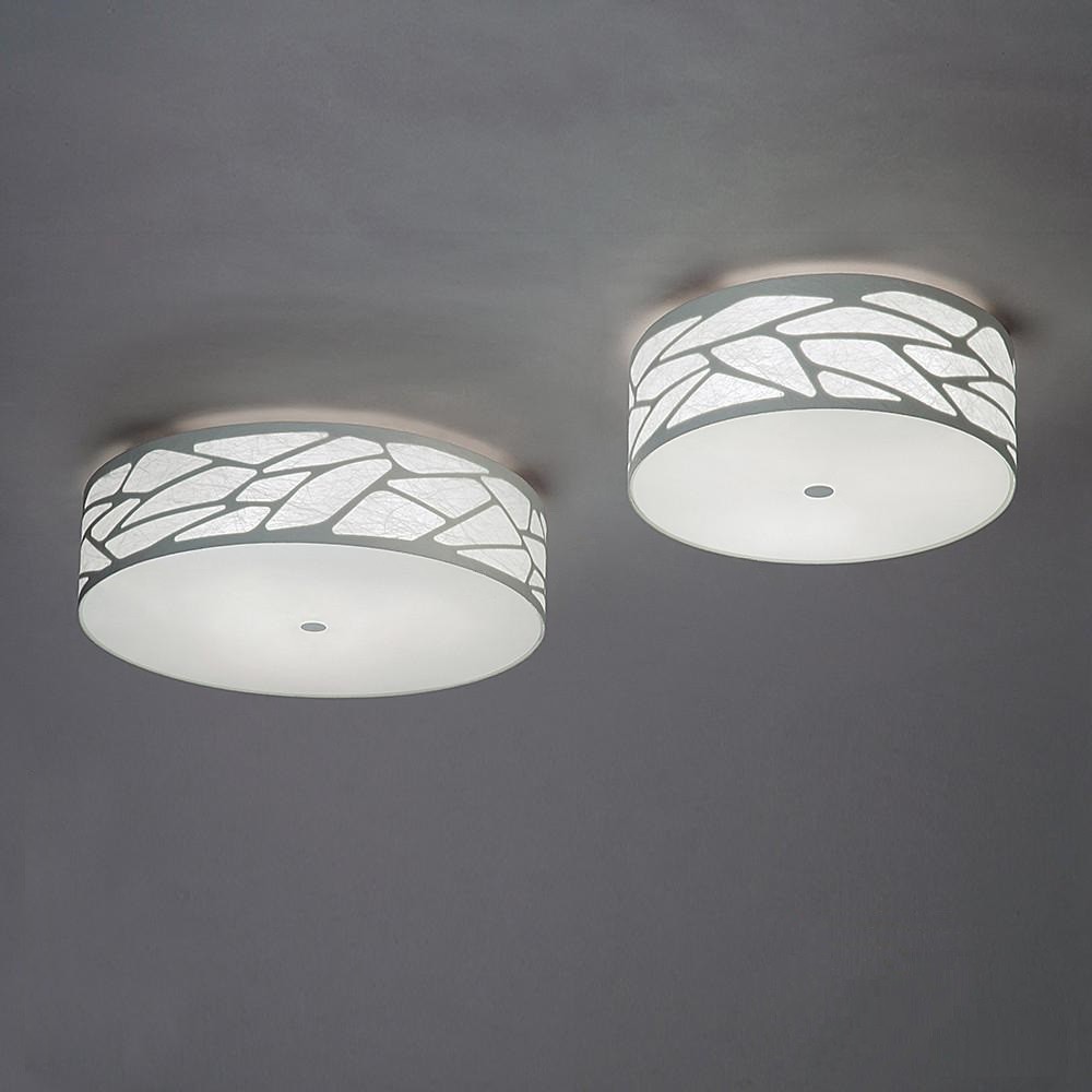 Studio Italia Design GRACE Ceiling Large Cylinder PL потолочный 98927 - Вид №1