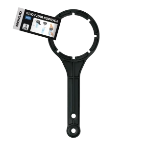 Ключ MONLID для корпуса SL10 полипропилен