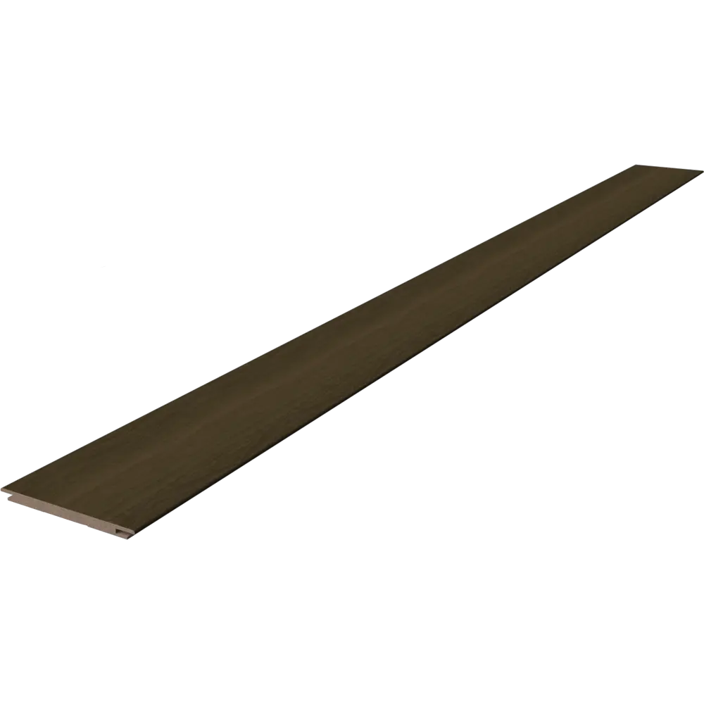 Добор телескопический Дельта 2140x150x10 мм ламинация ПВХ цвет ольxа VFD STLM-2166558 - Вид №1