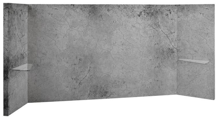 MOMENTI Изголовье МДФ для двуспальной кровати Crazy home furniture sun-id-1456294 - Вид №3