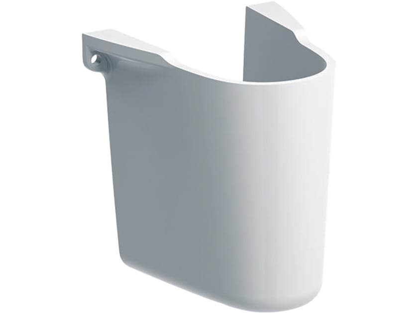 Полуколонна для умывальника Geberit Selnova ARCH-00108163