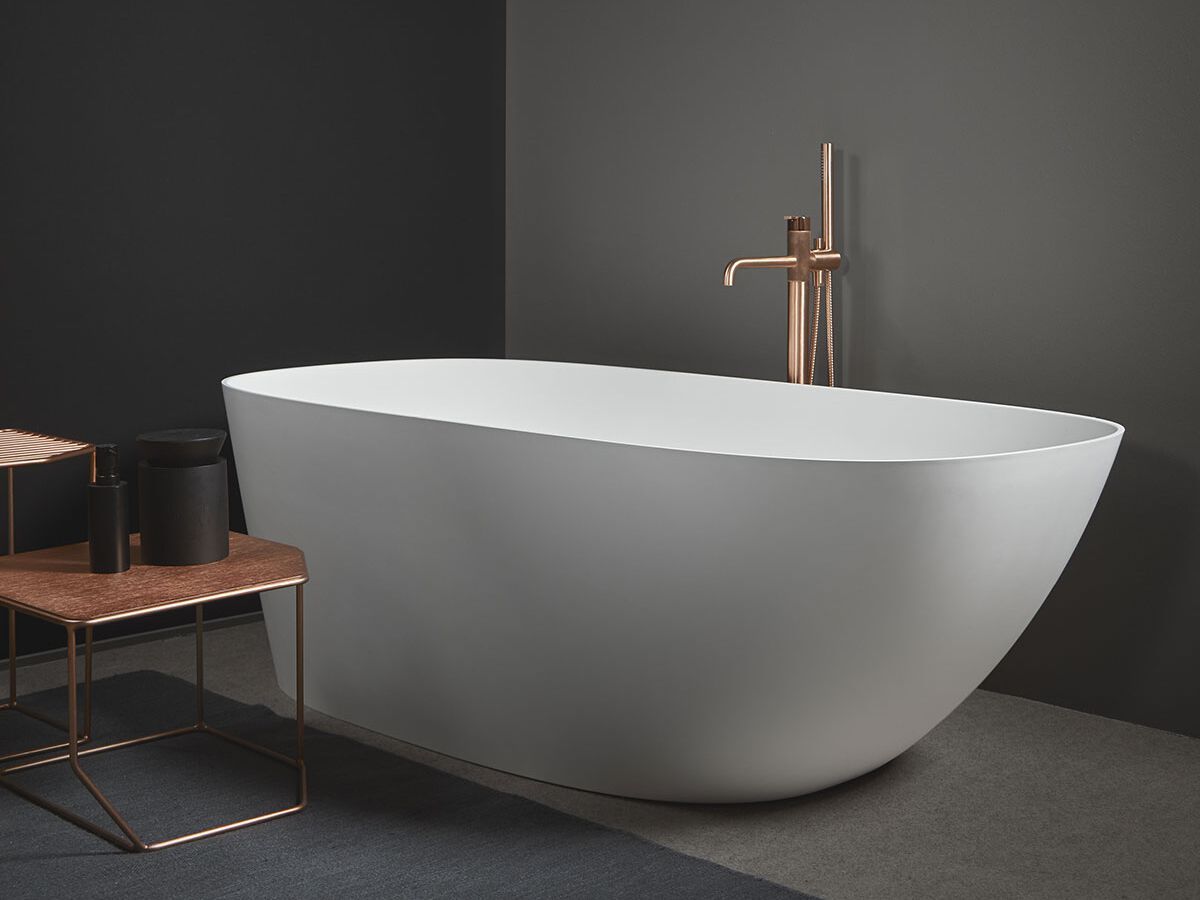 Ванна центр комнаты Inbani ARCH-00114695 - Вид №1