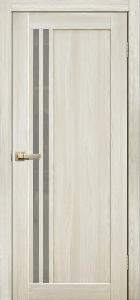 Межкомнатная дверь ARTENS Дукато с покрытием Hardflex в цвете Бора 83859937