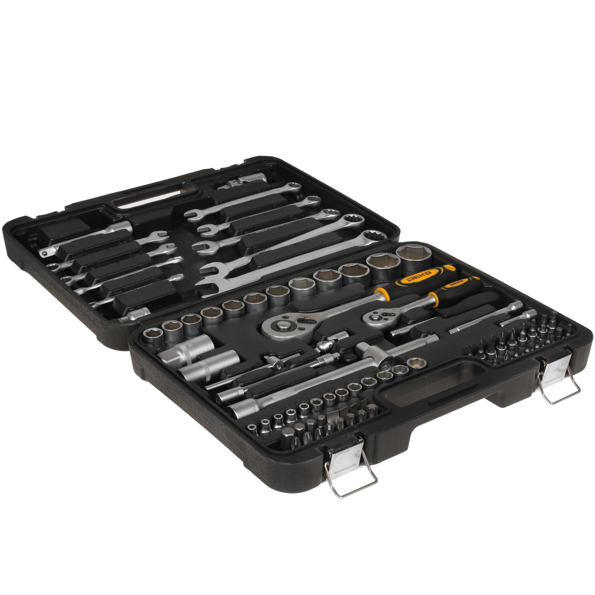 Набор инструментов DEKO DKMT82 5305048 STDN-0088862 - Вид №3