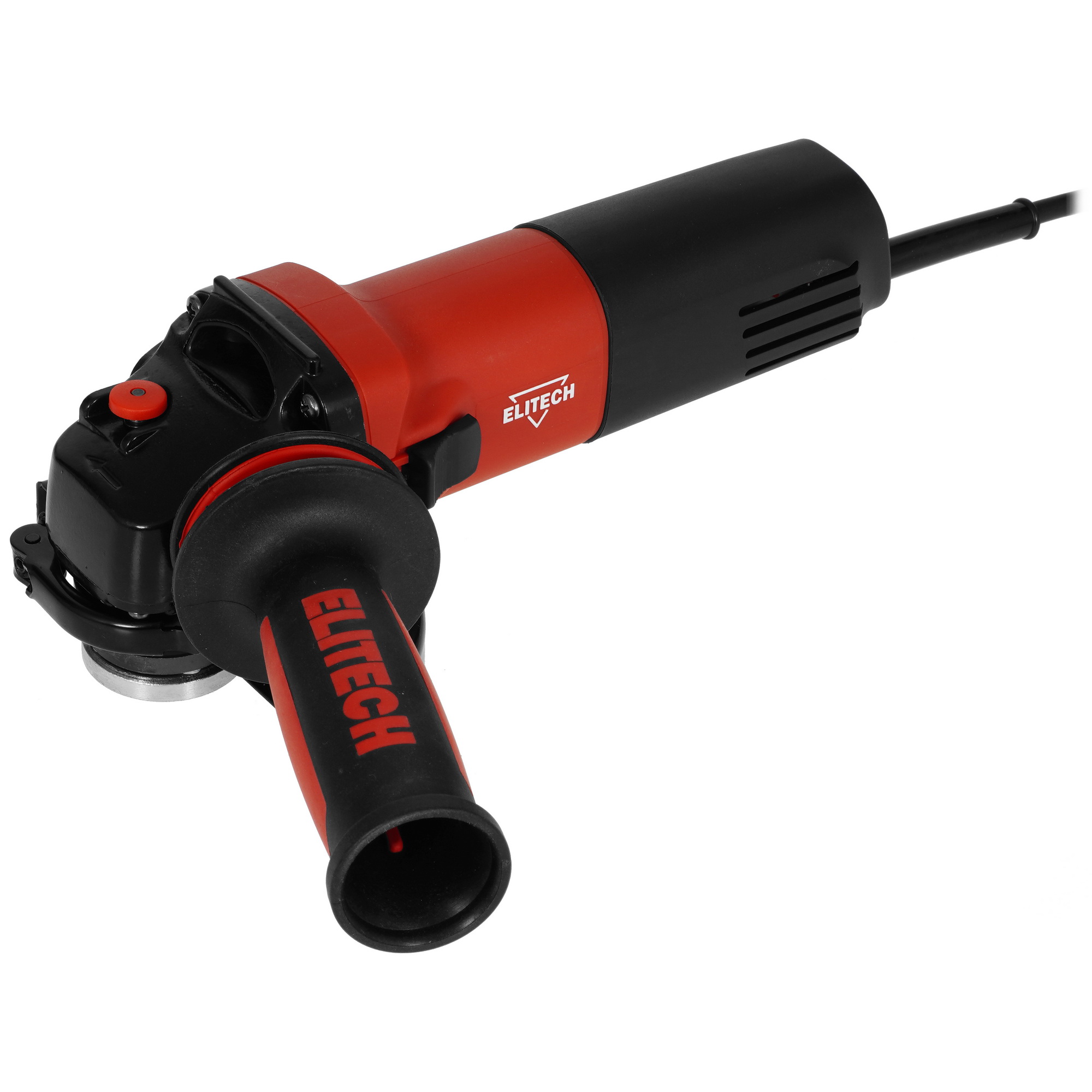 Углошлифовальная машина (УШМ) Elitech МШУ 1012 9922037 STDN-0025496