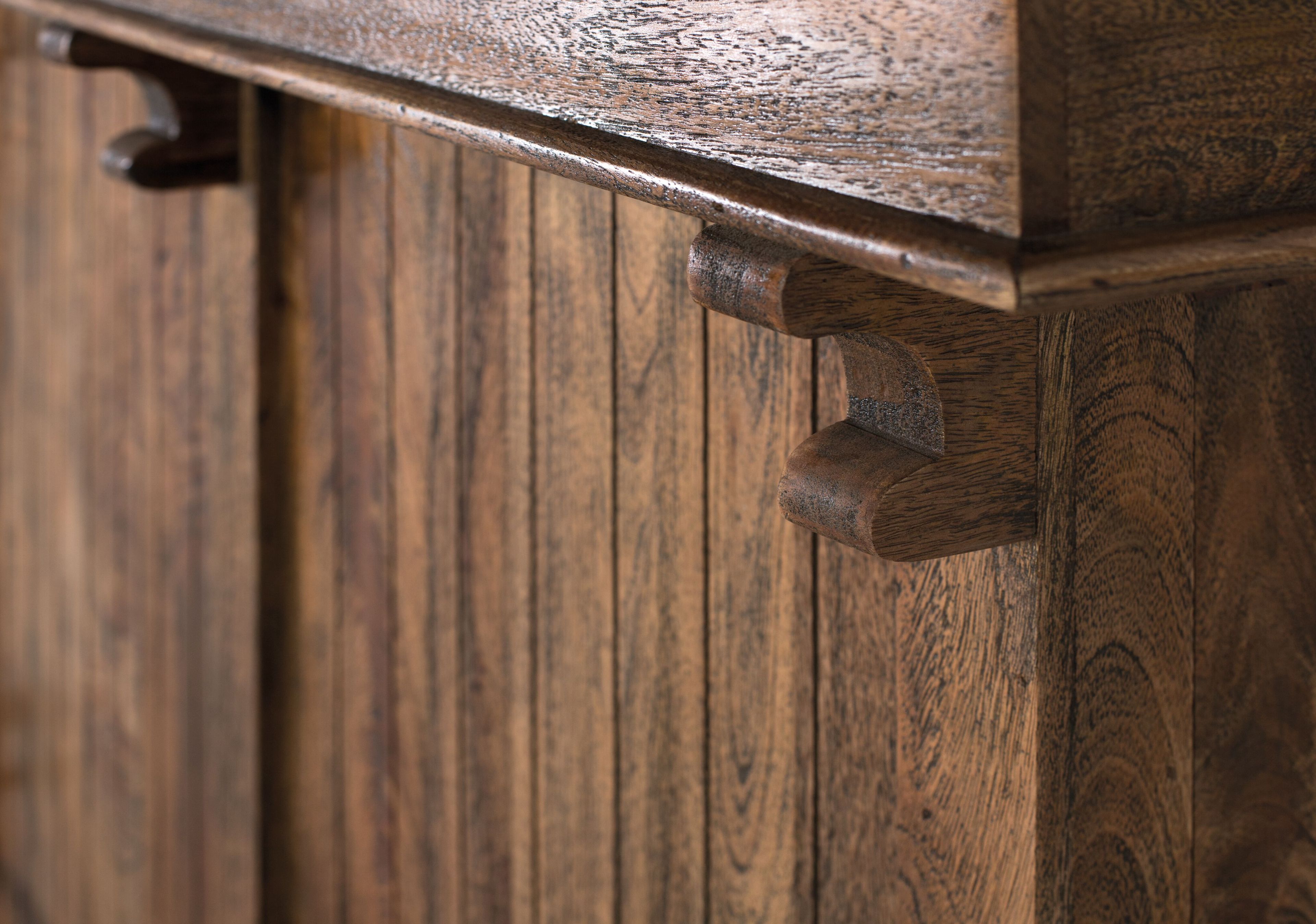 Мобильный бар в манго Giner y Colomer 1825 ARCH-00036115 - Вид №8