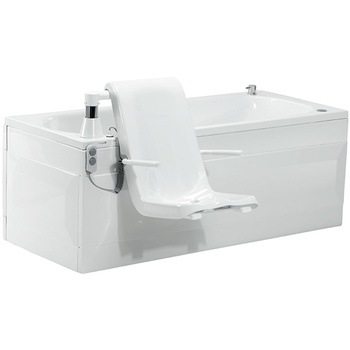 Edone Phoenix 1 Ванна с электрическим подъемом и ручным вращением сиденья sun-id-2008968