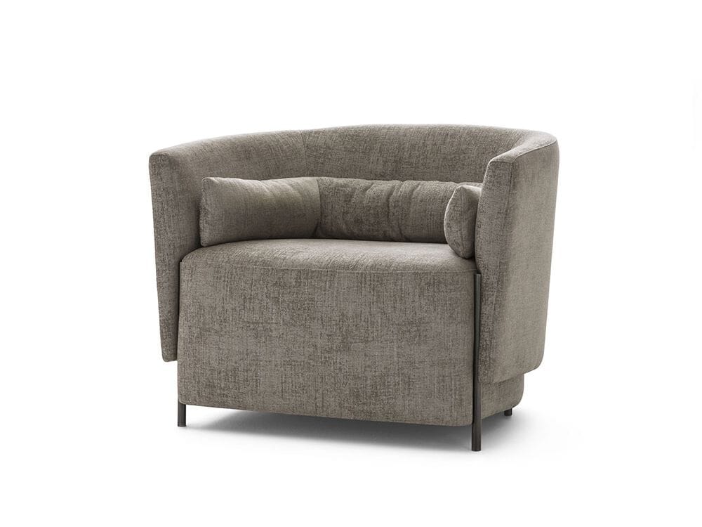 Тканевое кресло OAK Metronome ARCH-00049794