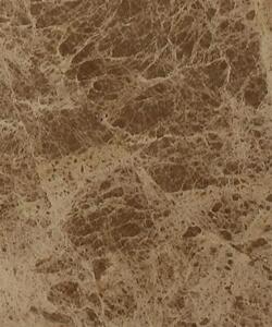 Столешница мраморная RIVOLI 180 Emperador Light