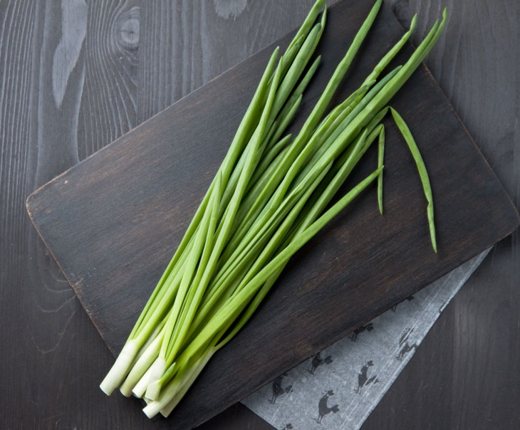 8438 Лук зеленый Вкусляндия 